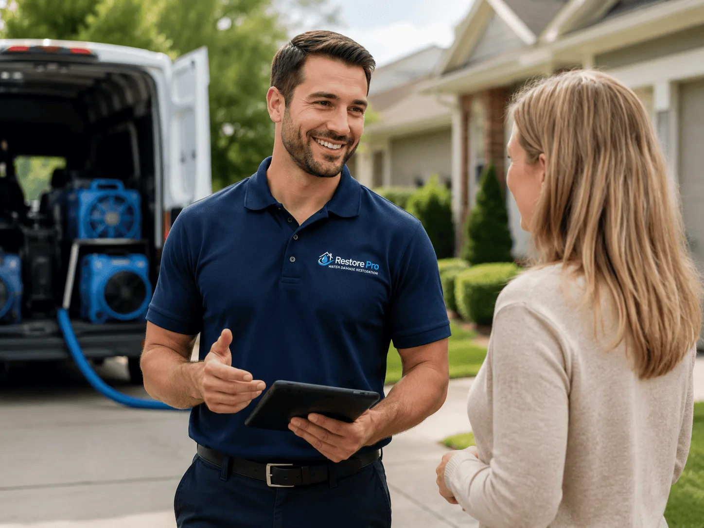 Water Damage Restoration Seattle, WA FAQs